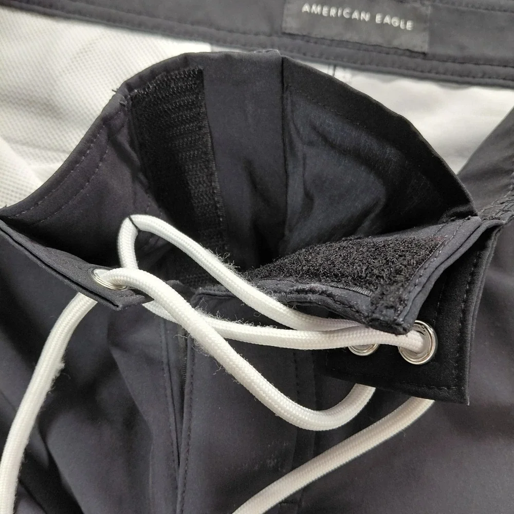 American Eagle Outfitters used great